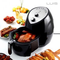 루이스 에어프라이어 8.3L 대용량