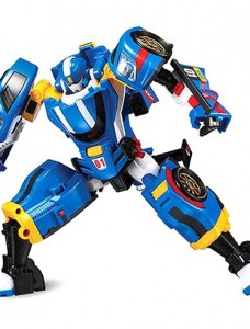 또봇 V 스피드 변신로봇