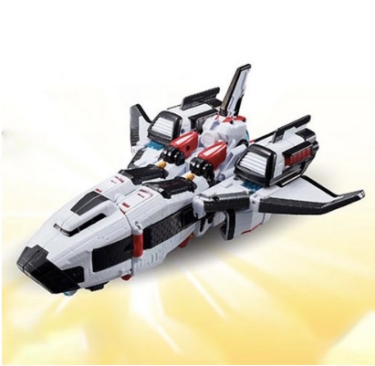 영실업 또봇V 로켓