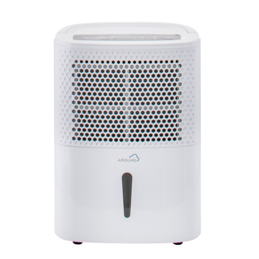 어라운드 AR-101D 6.9L 컴프레셔 제습기