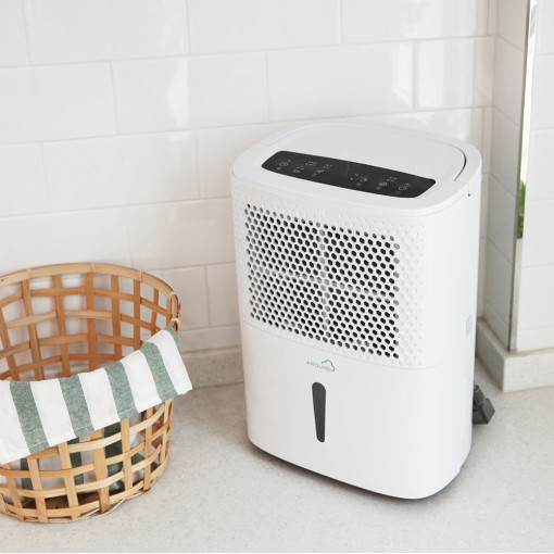 어라운드 AR-101D 6.9L 컴프레셔 제습기