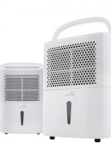 어라운드 AR-101D 6.9L 컴프레셔 제습기