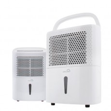 어라운드 AR-101D 6.9L 컴프레셔 제습기