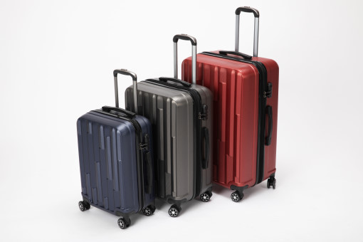 트래블제이 기내용 캐리어 20