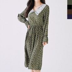 BSO 7017 여자레이스카라원피스